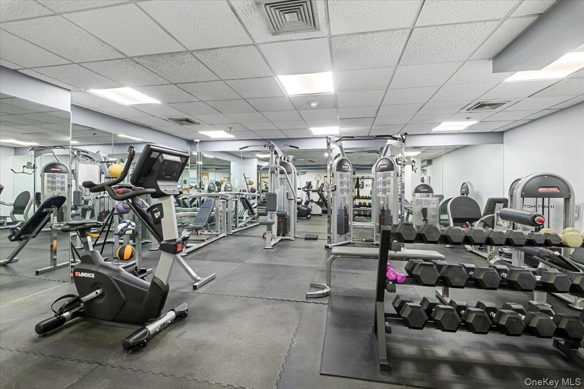 Condo Rockledge Westchester County, NY 10601, MLS-960153-35