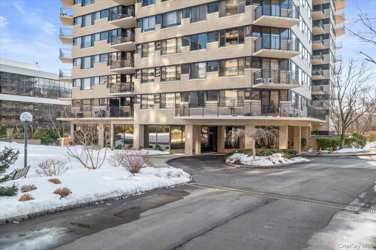 Condo Rockledge Westchester County, NY 10601, MLS-960153-40