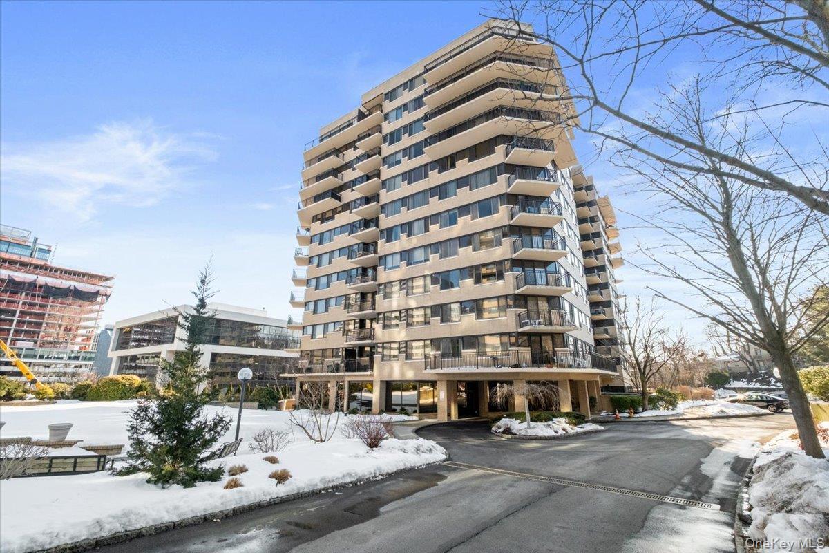 Condo Rockledge Westchester County, NY 10601, MLS-960153-41