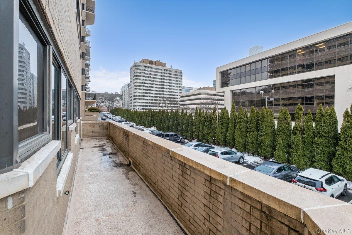 Condo Rockledge Westchester County, NY 10601, MLS-960153-42