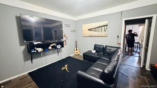 Single Family Northern Blvd  Queens, NY 11368, MLS-960156-6