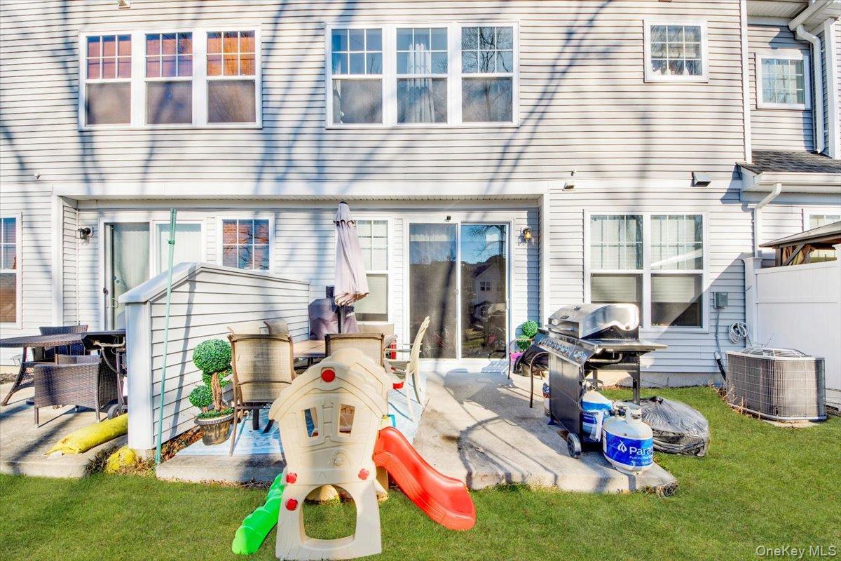 Single Family Kless  Orange County, NY 10940, MLS-960173-18