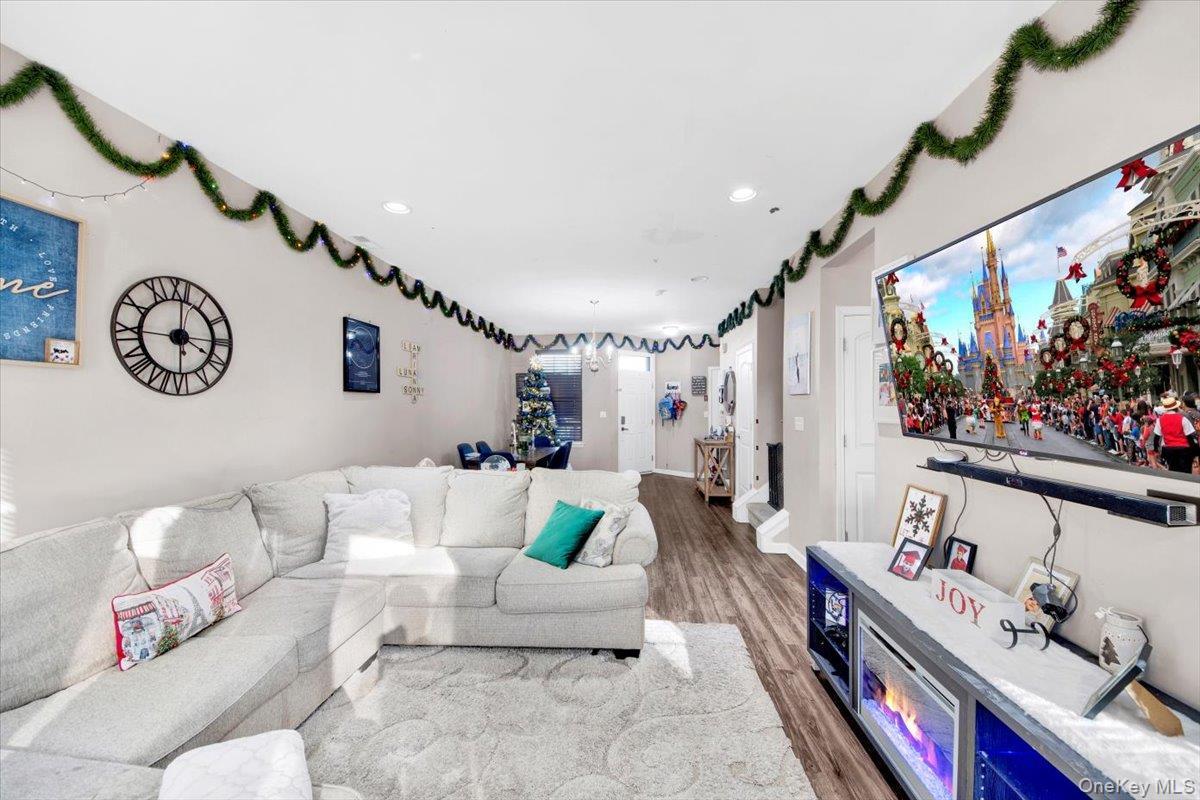 Single Family Kless  Orange County, NY 10940, MLS-960173-2