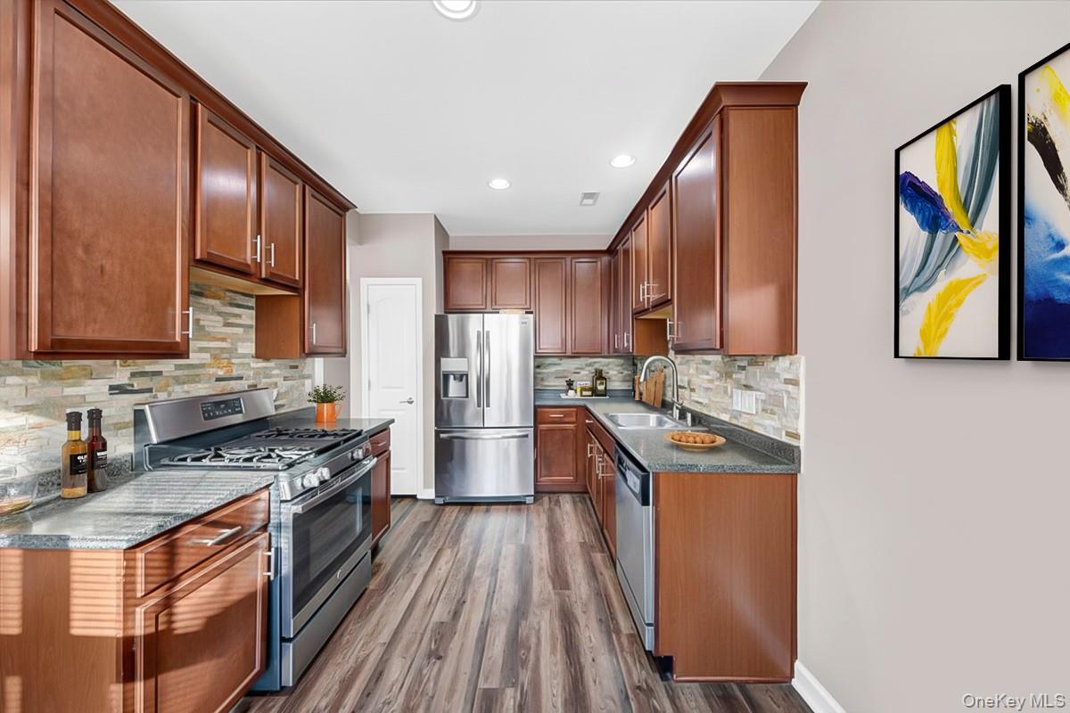 Single Family Kless  Orange County, NY 10940, MLS-960173-5