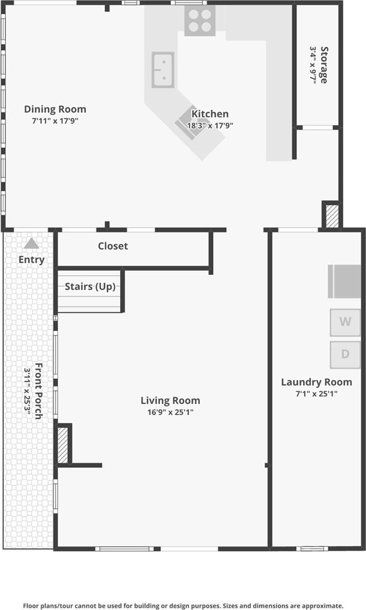 Single Family Juengstville  Westchester County, NY 10519, MLS-960175-37