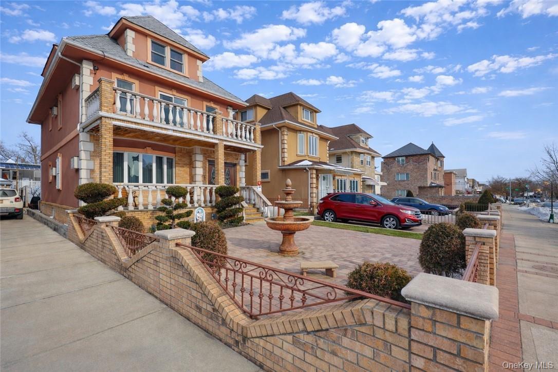 Single Family Bay Ridge  Brooklyn, NY 11228, MLS-960176-2