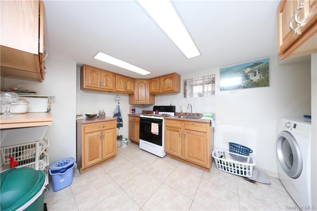 Single Family Bay Ridge  Brooklyn, NY 11228, MLS-960176-22