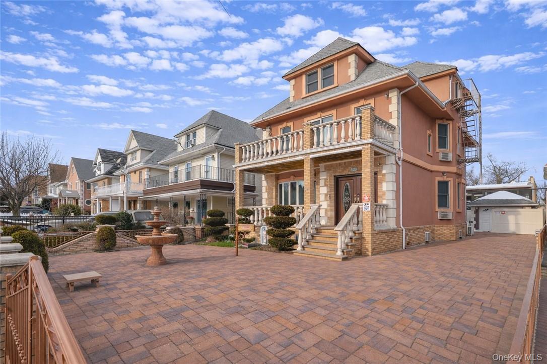 Single Family Bay Ridge  Brooklyn, NY 11228, MLS-960176-3