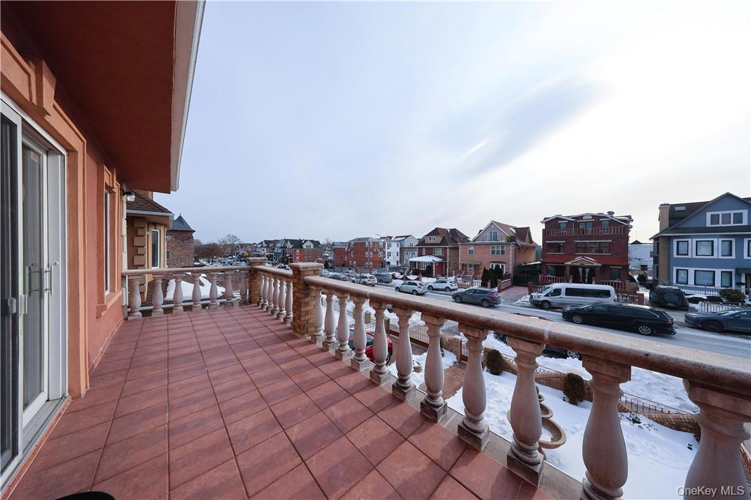 Single Family Bay Ridge  Brooklyn, NY 11228, MLS-960176-35