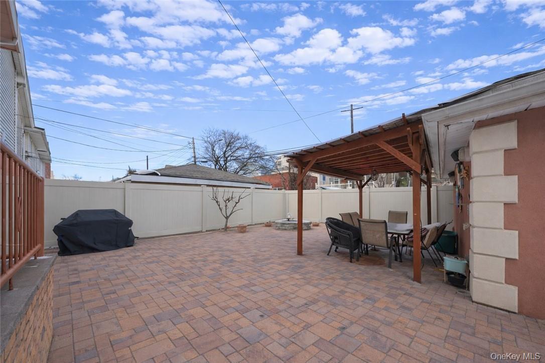 Single Family Bay Ridge  Brooklyn, NY 11228, MLS-960176-38