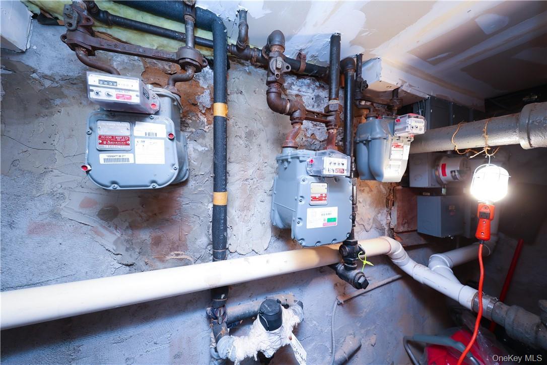 Single Family Bay Ridge  Brooklyn, NY 11228, MLS-960176-42