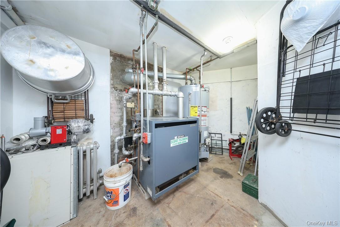 Single Family Bay Ridge  Brooklyn, NY 11228, MLS-960176-43