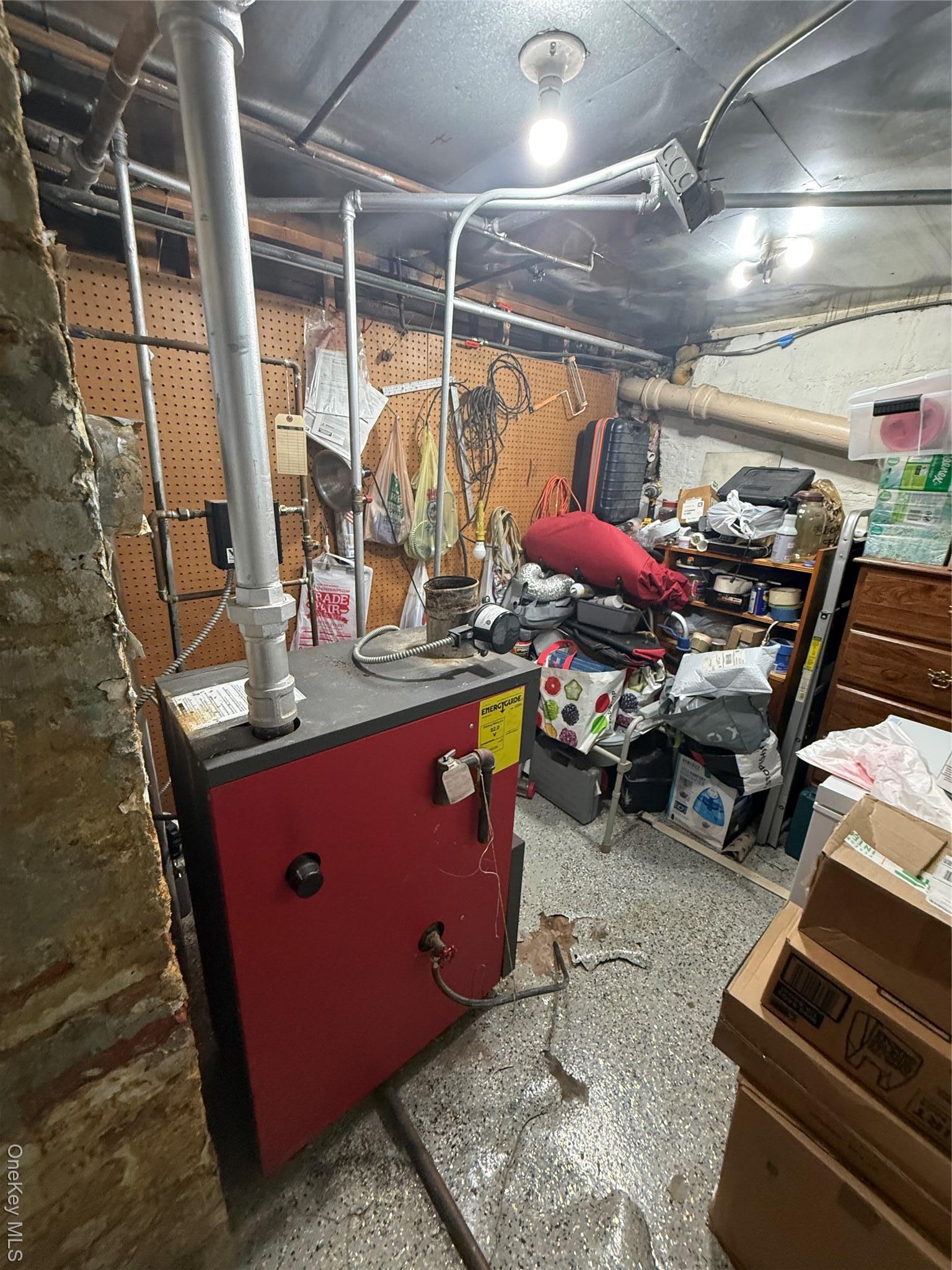 Single Family 125th Queens, NY 11419, MLS-960185-11