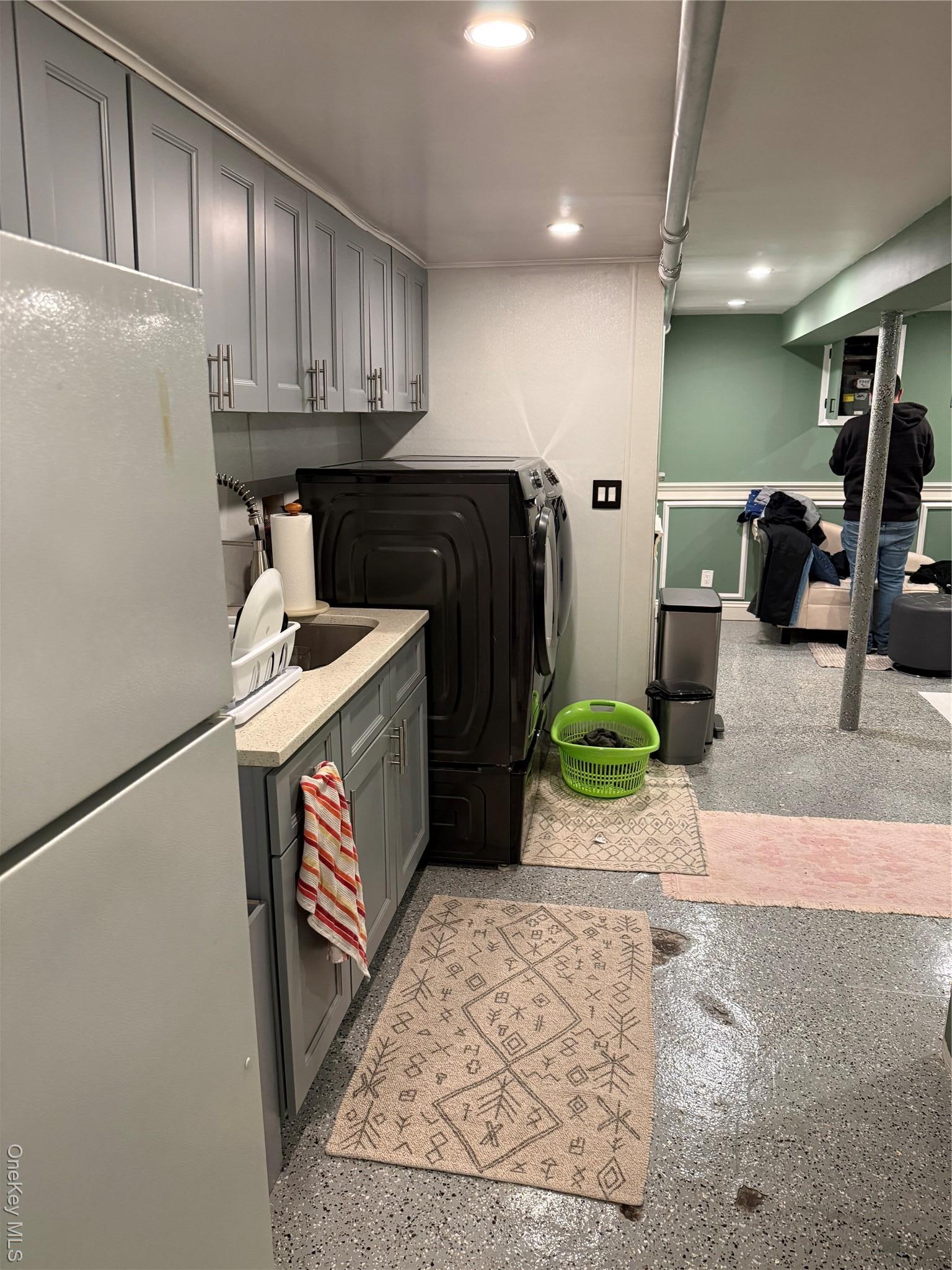 Single Family 125th Queens, NY 11419, MLS-960185-17