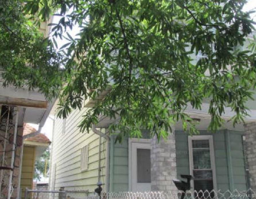 Single Family 125th Queens, NY 11419, MLS-960185-18