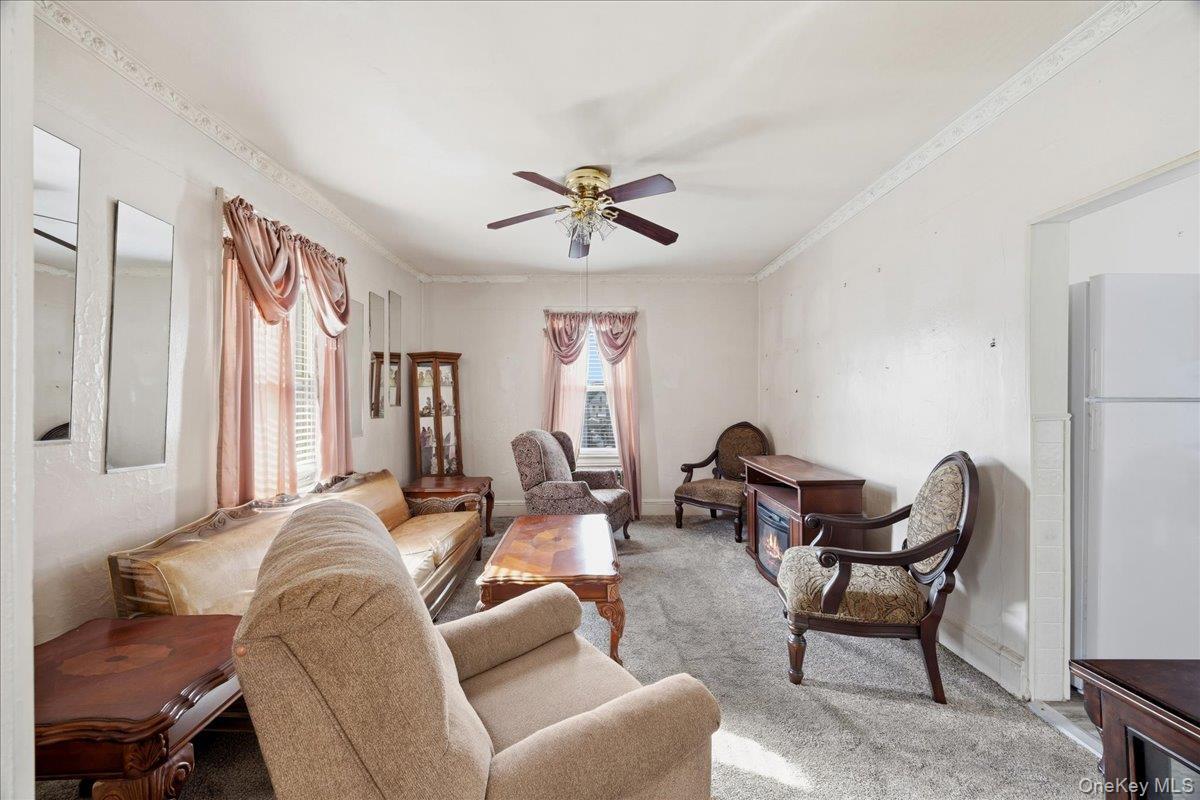 Single Family 126th  Queens, NY 11419, MLS-960194-13