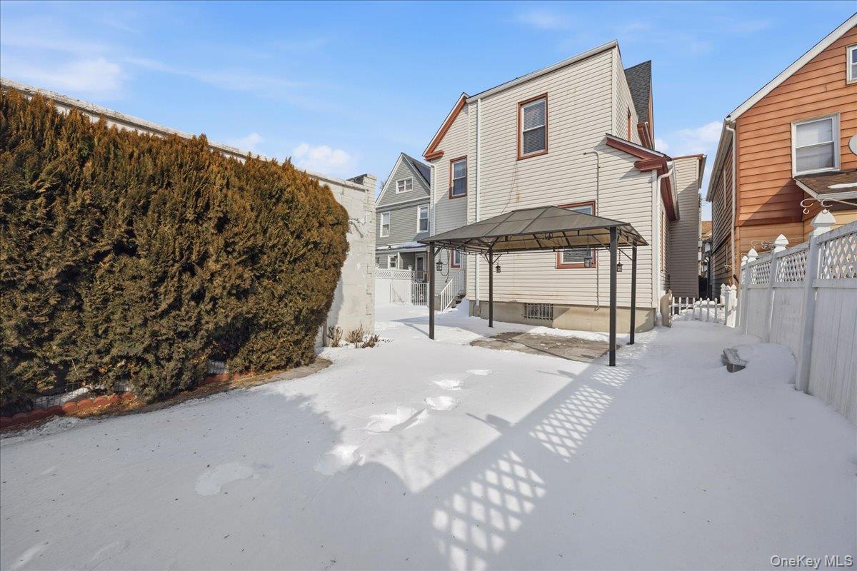 Single Family 126th  Queens, NY 11419, MLS-960194-26