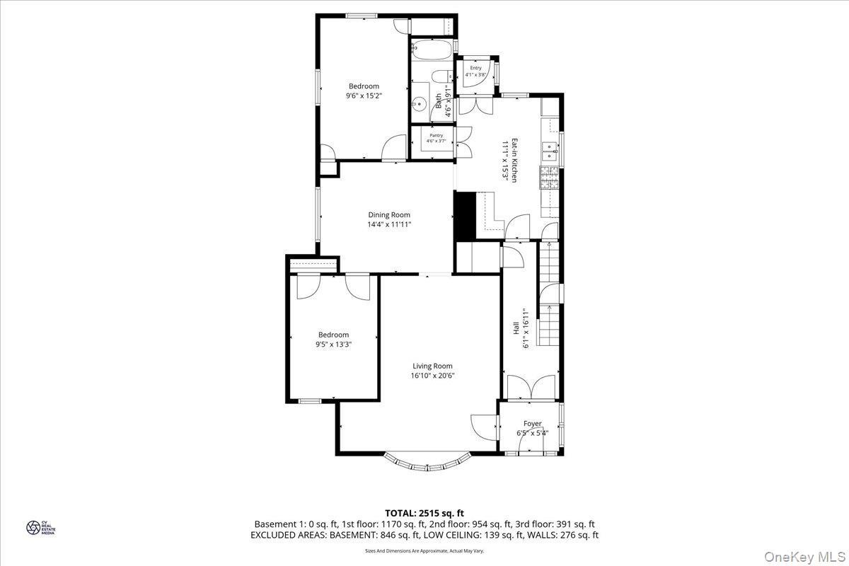 Single Family 126th  Queens, NY 11419, MLS-960194-28