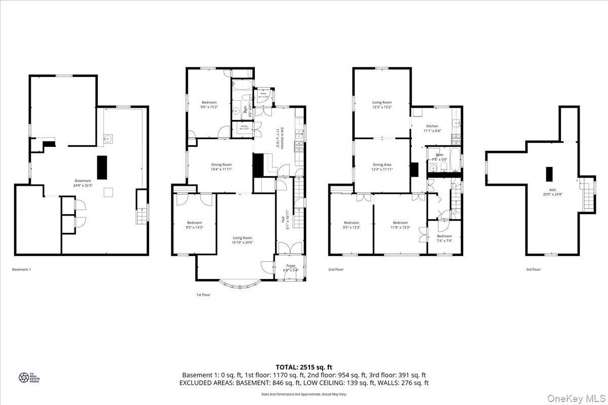 Single Family 126th  Queens, NY 11419, MLS-960194-31