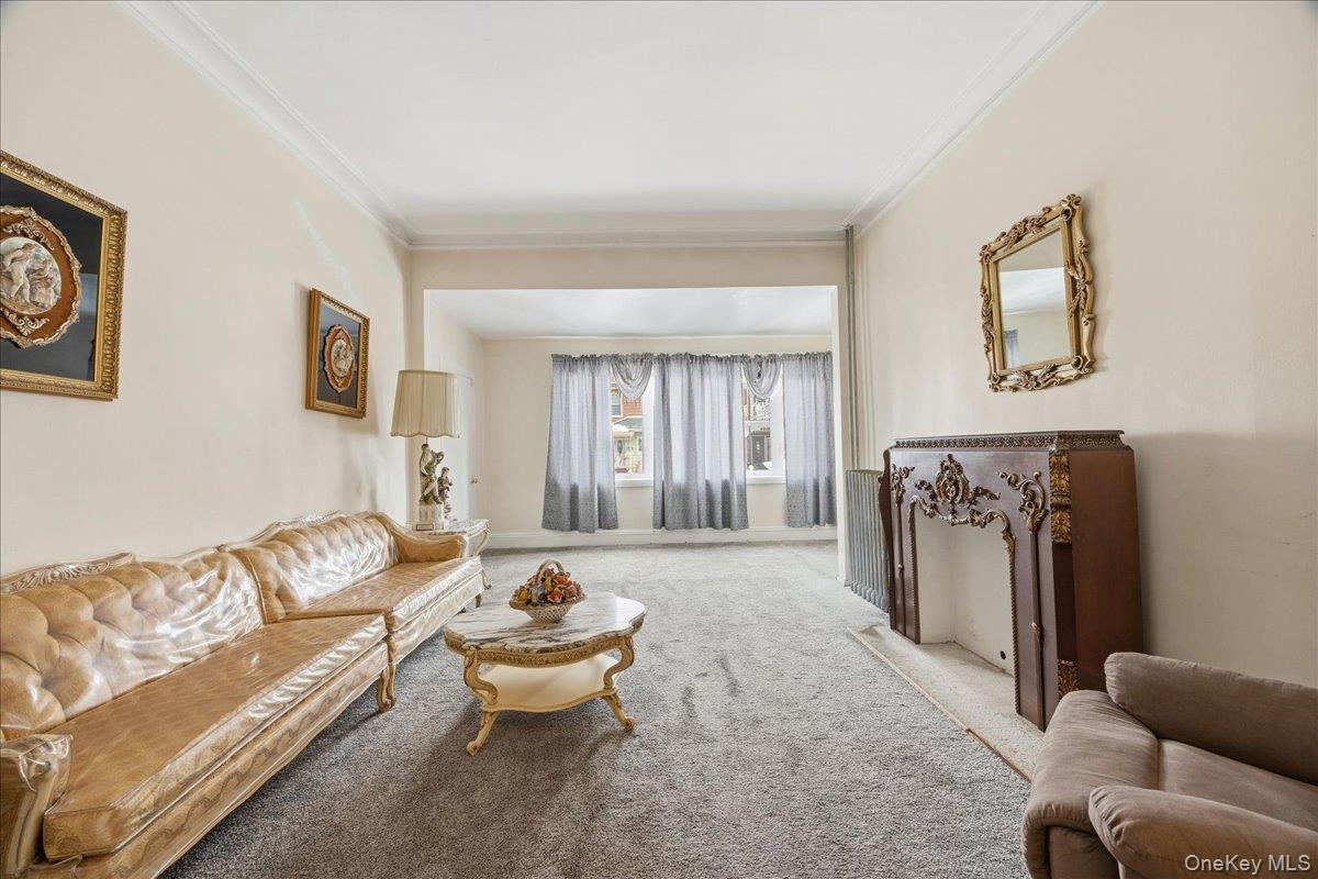 Single Family 126th  Queens, NY 11419, MLS-960194-4