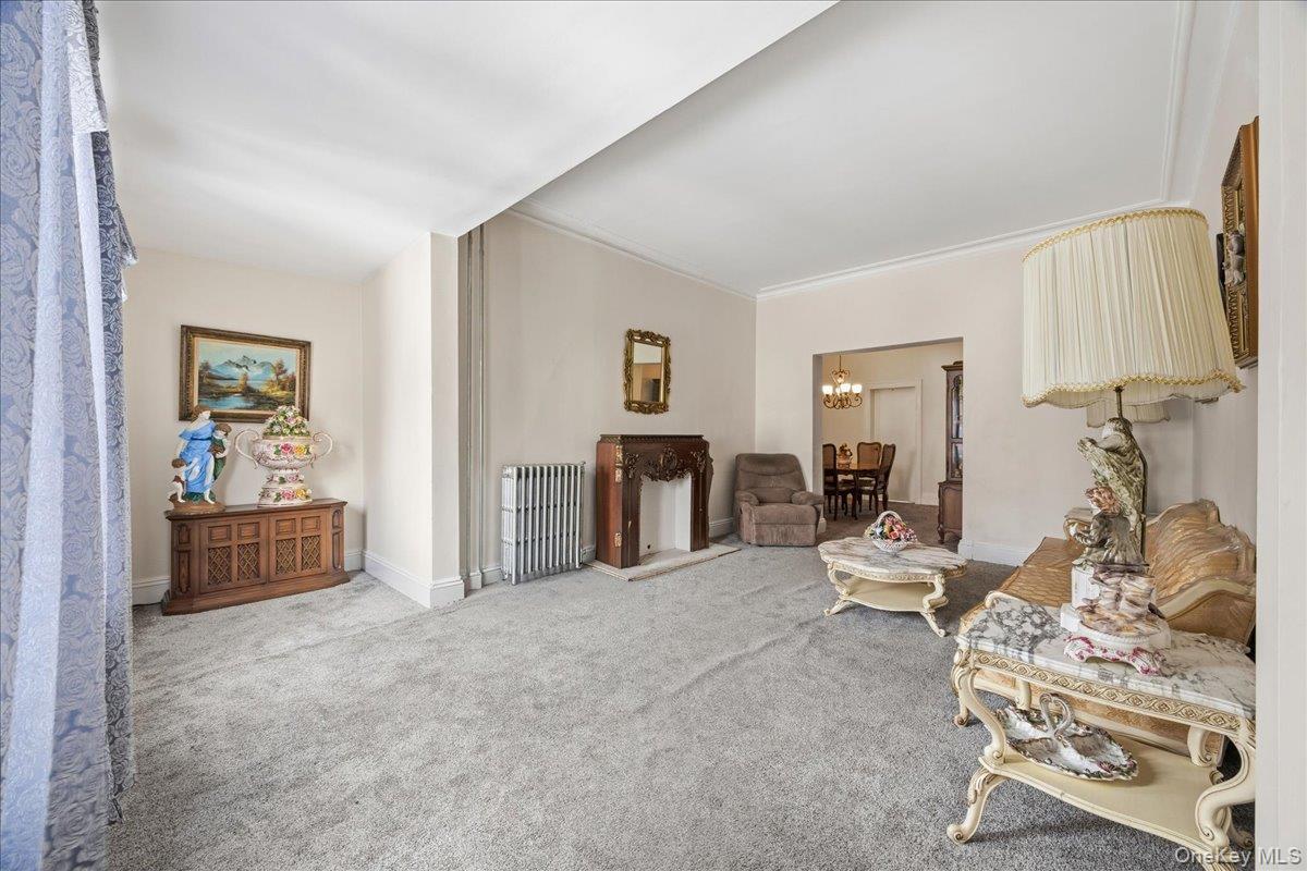 Single Family 126th  Queens, NY 11419, MLS-960194-5