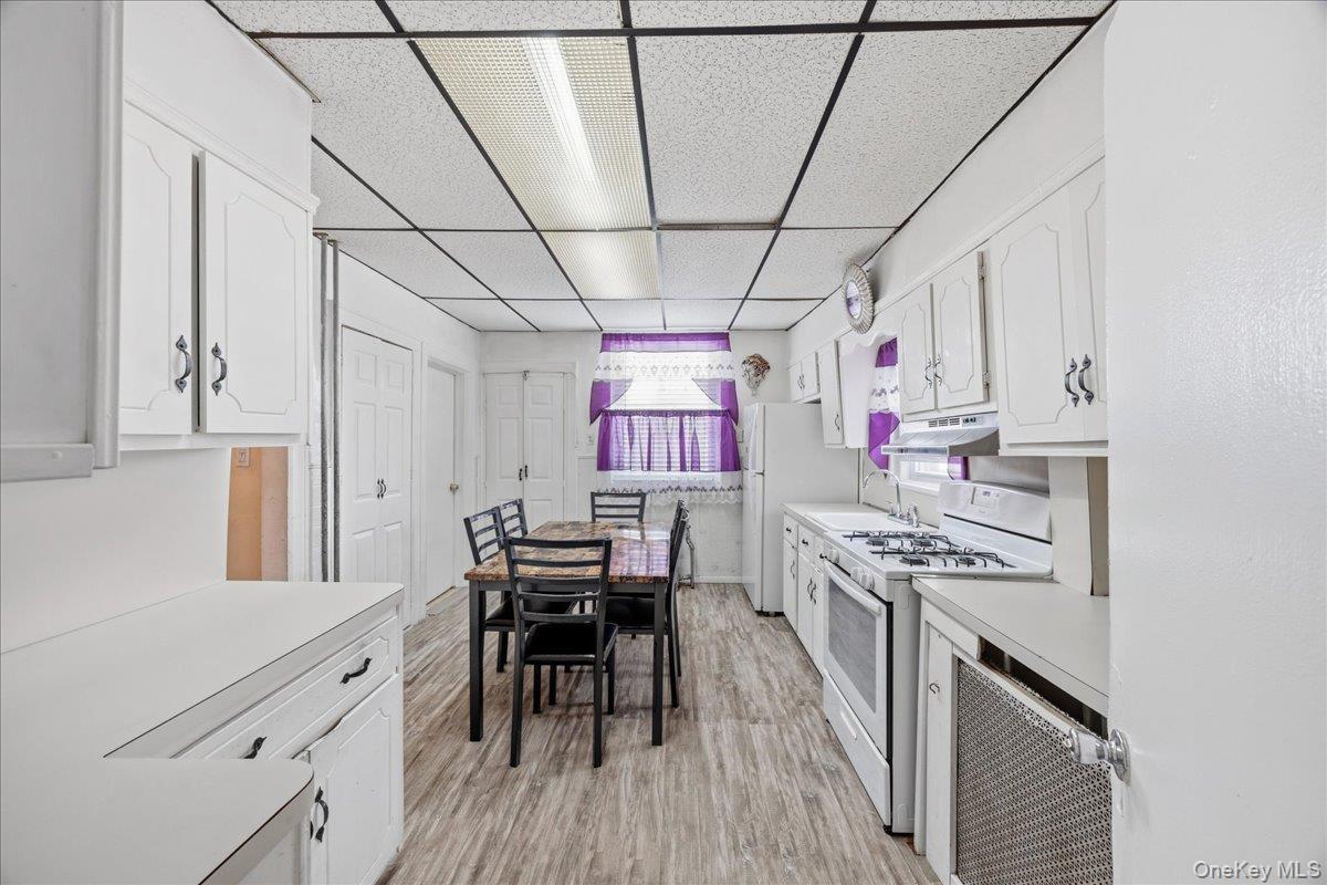 Single Family 126th  Queens, NY 11419, MLS-960194-8