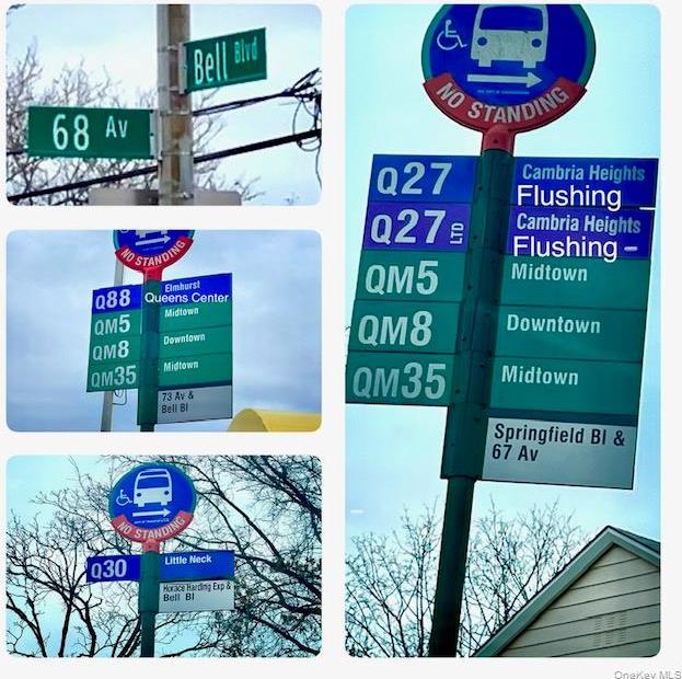 Coop Bell  Queens, NY 11364, MLS-960198-23