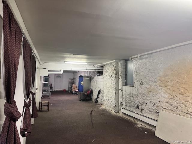 Commercial Sale Webster  Bronx, NY 10457, MLS-960224-7