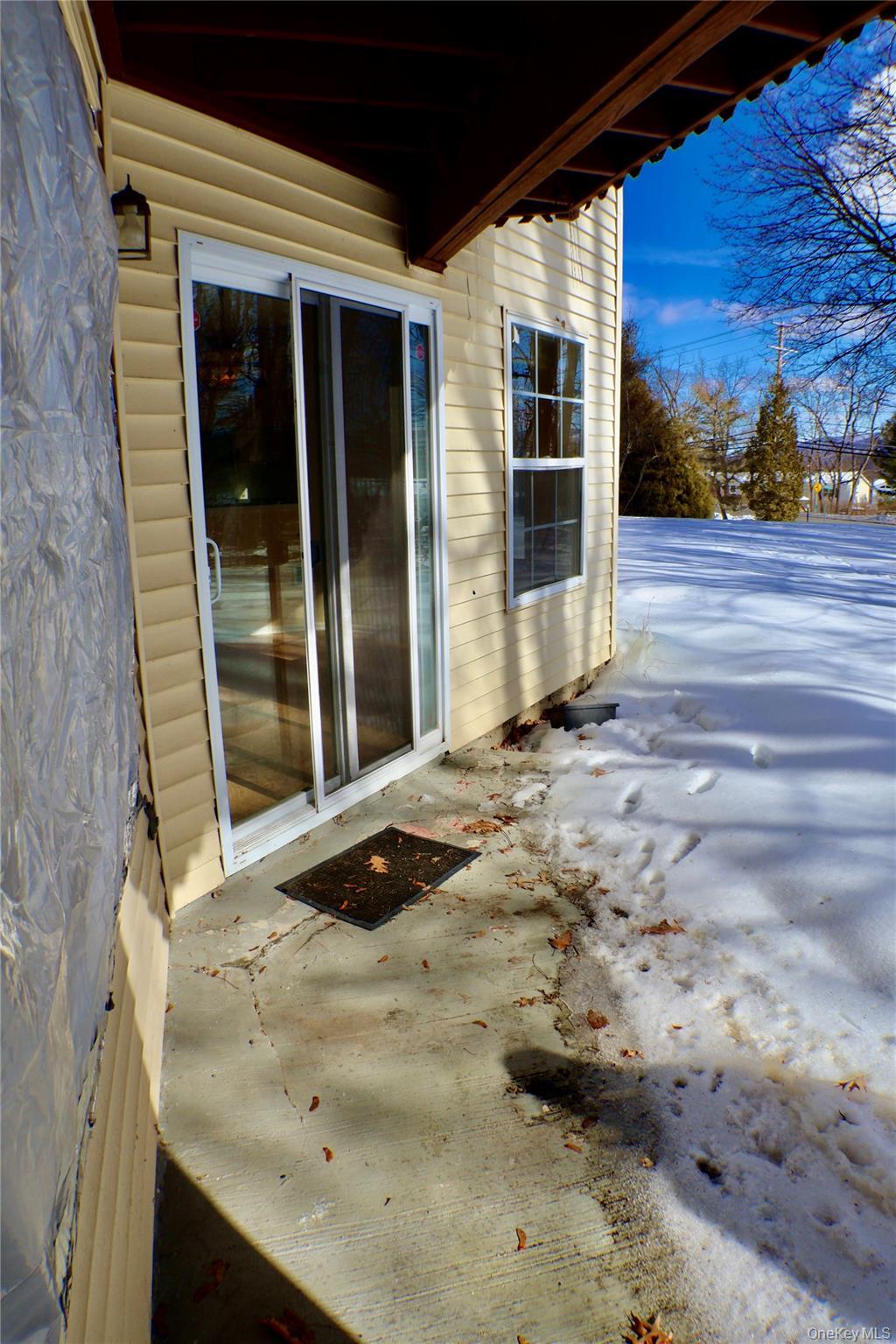 Single Family Gazebo  Orange County, NY 12553, MLS-960228-15