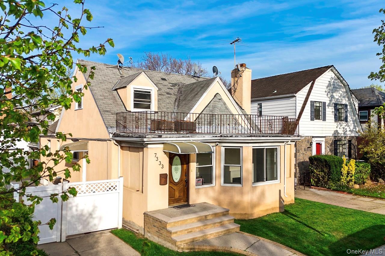 Single Family 188th Queens, NY 11366, MLS-960237-27