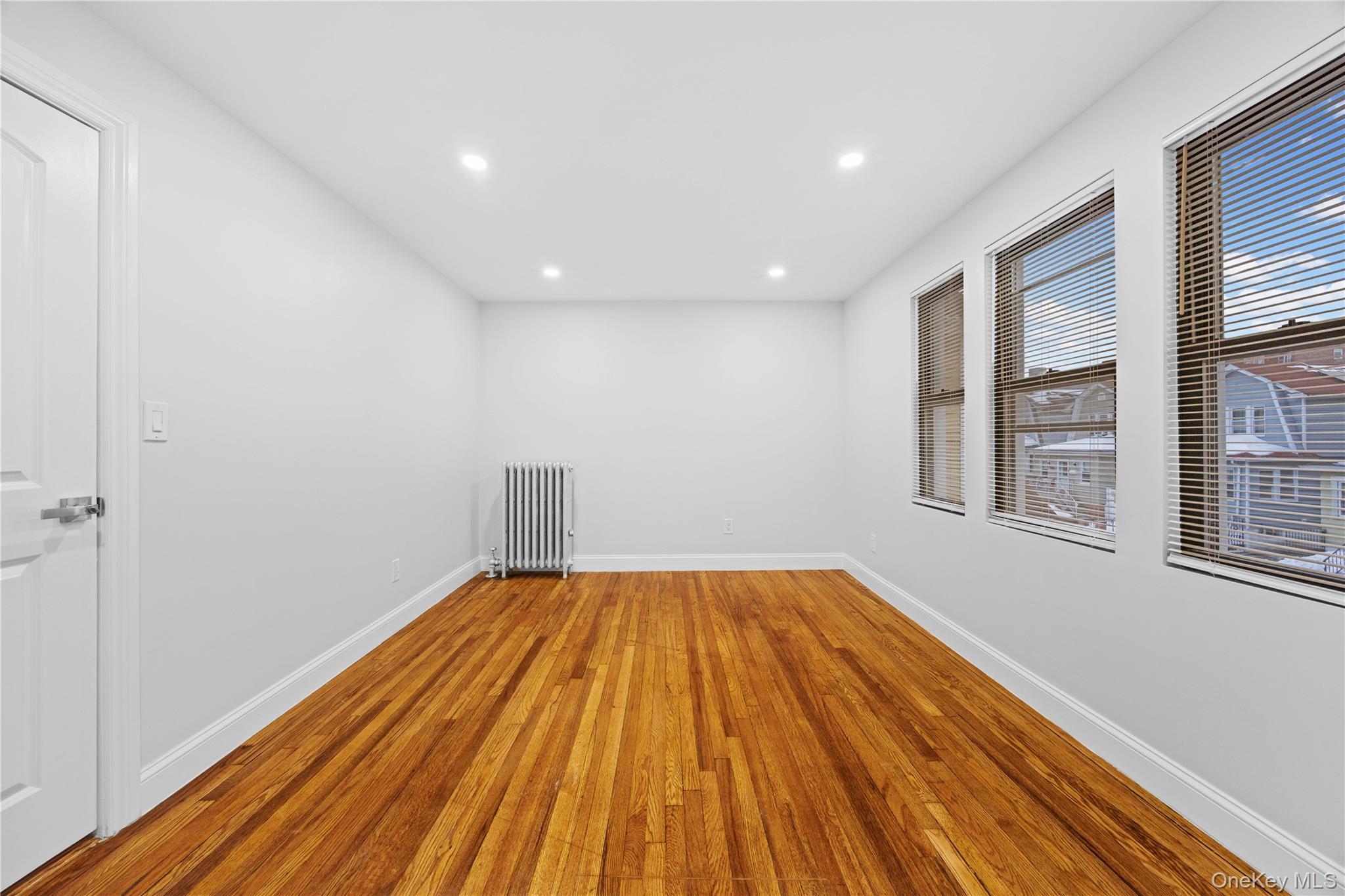 Single Family Saint Paul  Bronx, NY 10461, MLS-960239-19