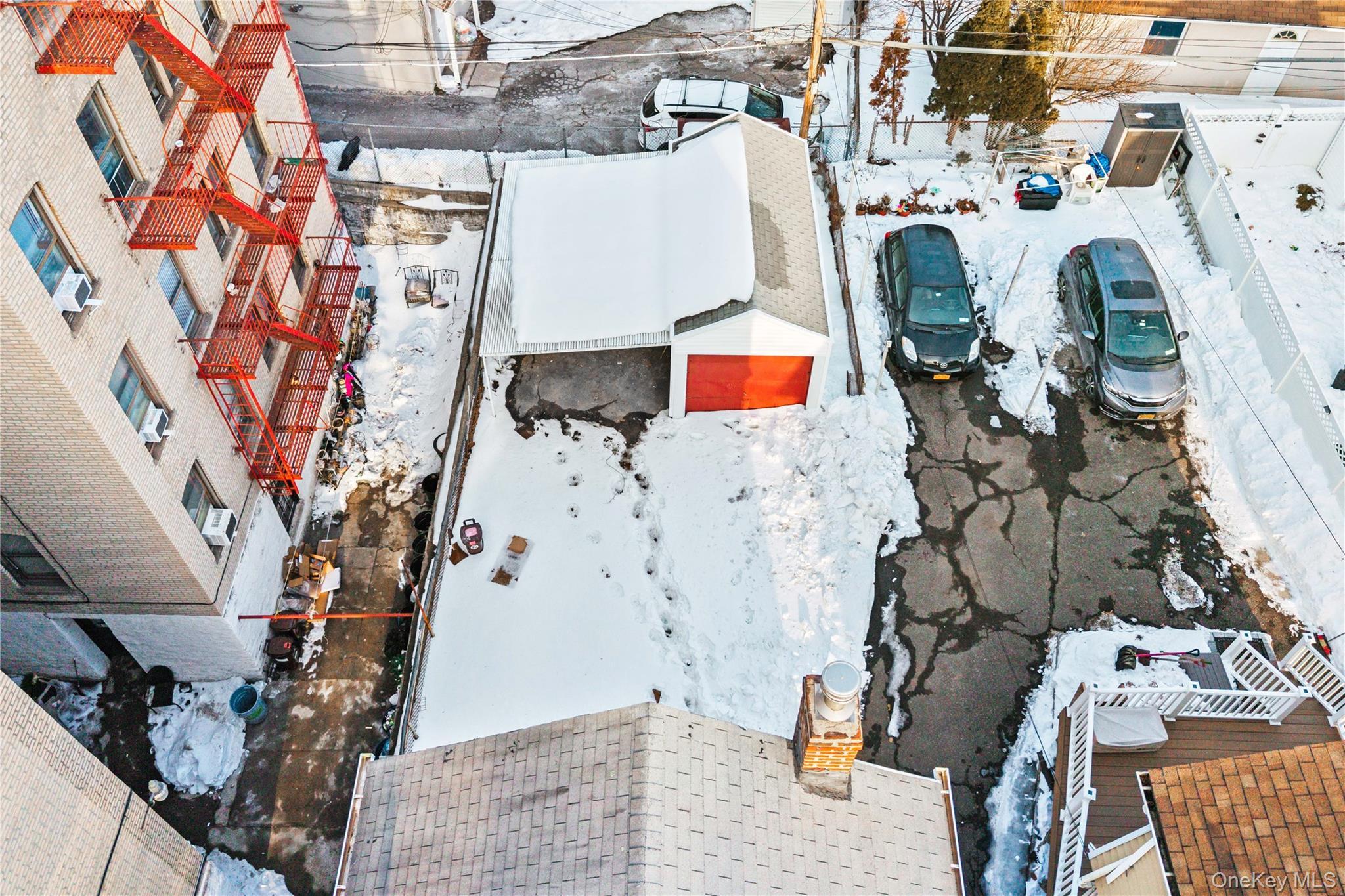 Single Family Saint Paul  Bronx, NY 10461, MLS-960239-28