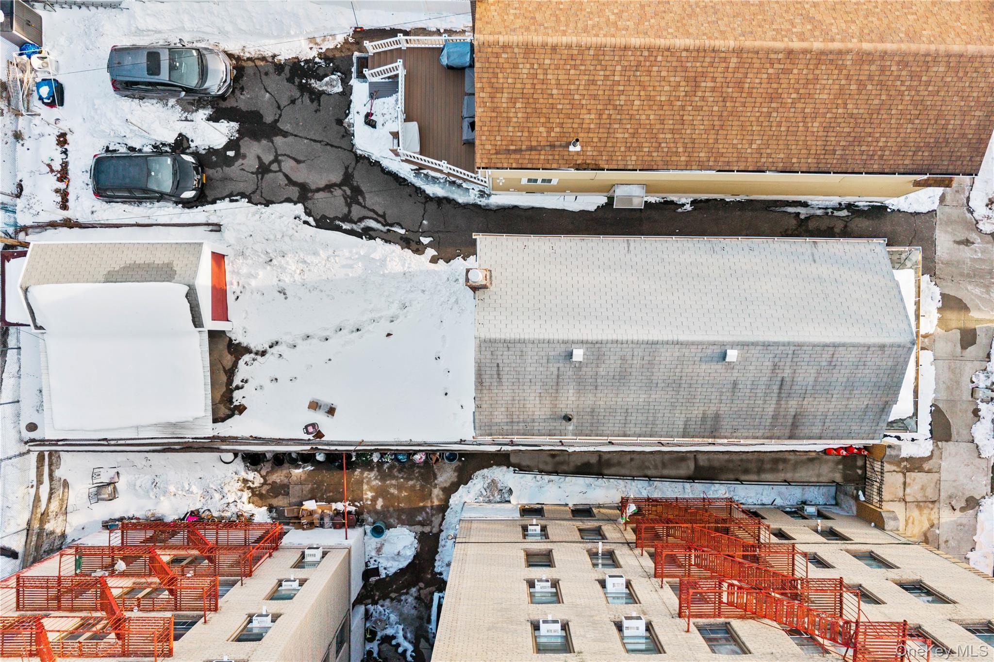 Single Family Saint Paul  Bronx, NY 10461, MLS-960239-29