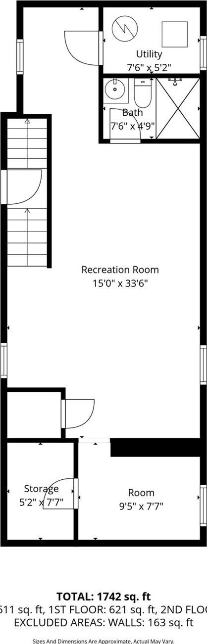 Single Family Saint Paul  Bronx, NY 10461, MLS-960239-32