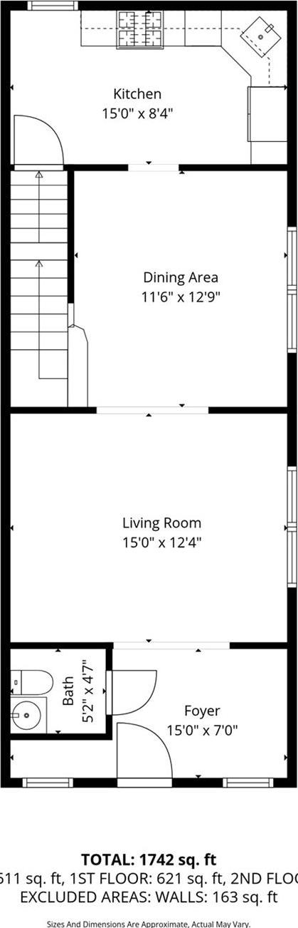 Single Family Saint Paul  Bronx, NY 10461, MLS-960239-33