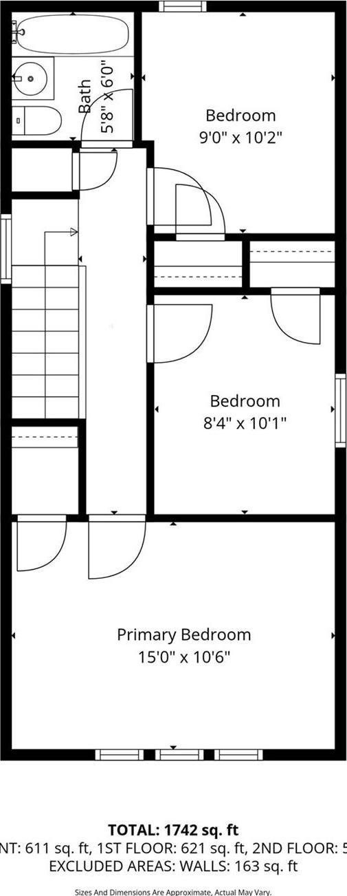 Single Family Saint Paul  Bronx, NY 10461, MLS-960239-34