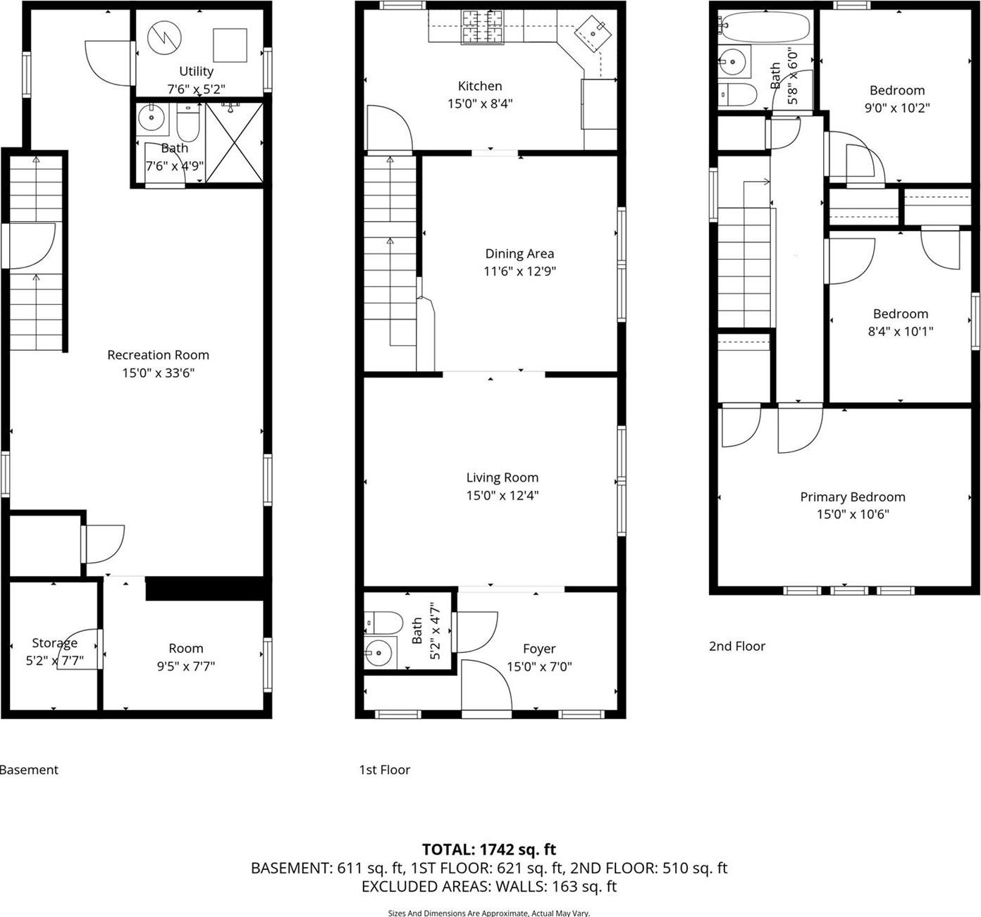 Single Family Saint Paul  Bronx, NY 10461, MLS-960239-35