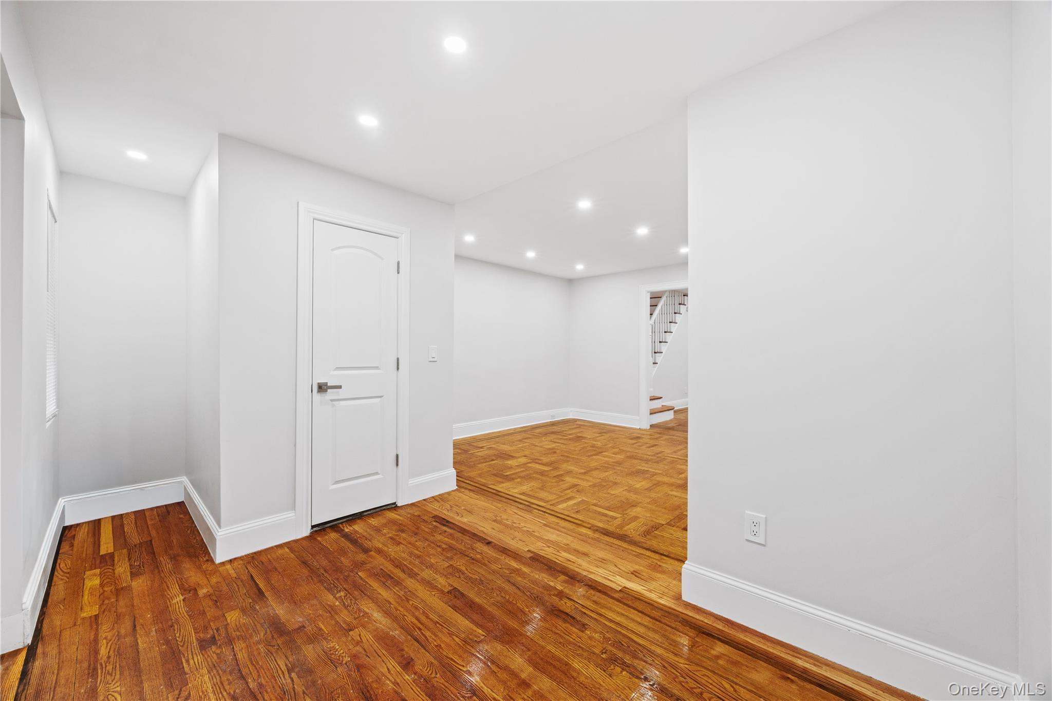 Single Family Saint Paul  Bronx, NY 10461, MLS-960239-6