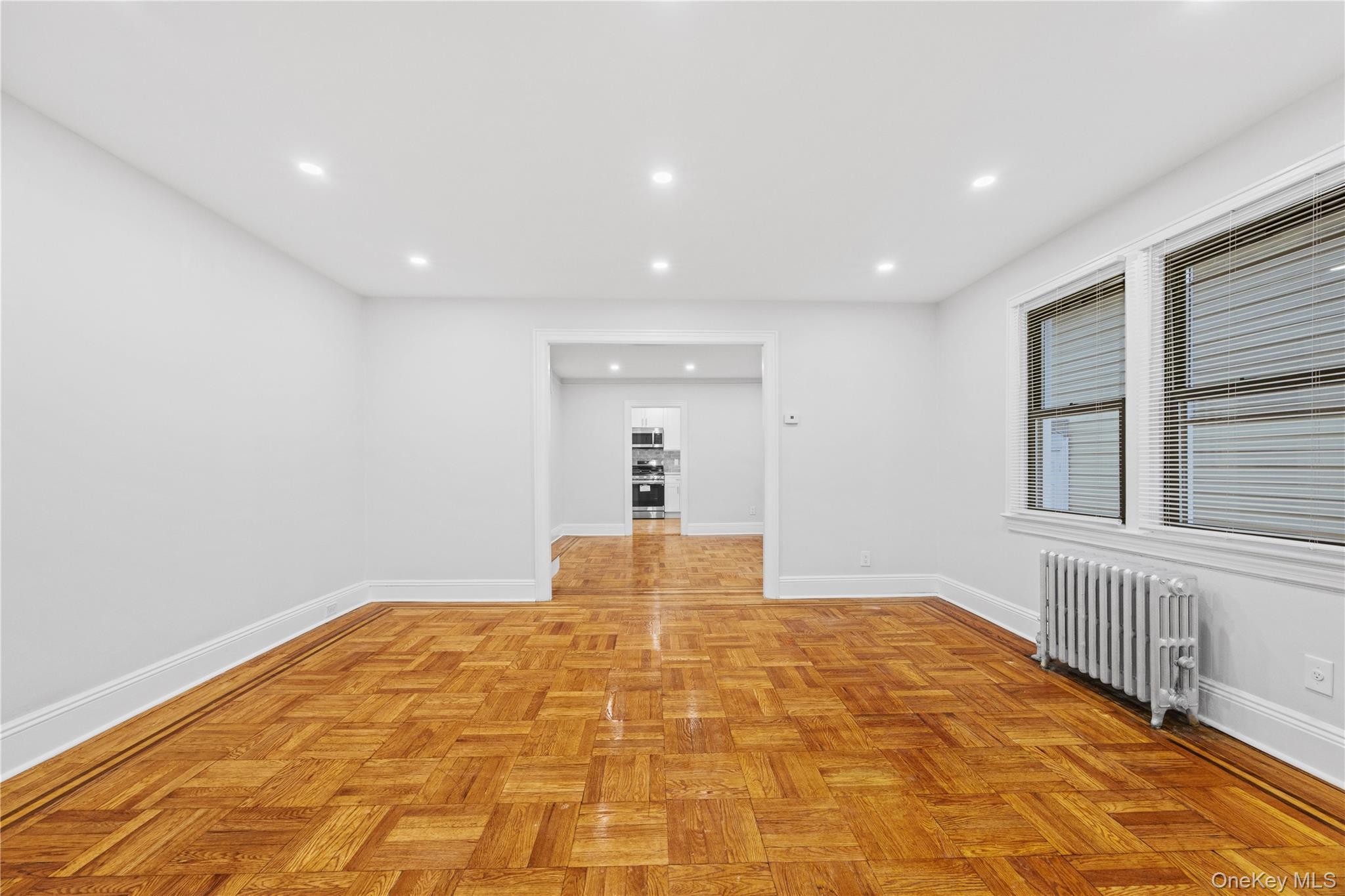 Single Family Saint Paul  Bronx, NY 10461, MLS-960239-7