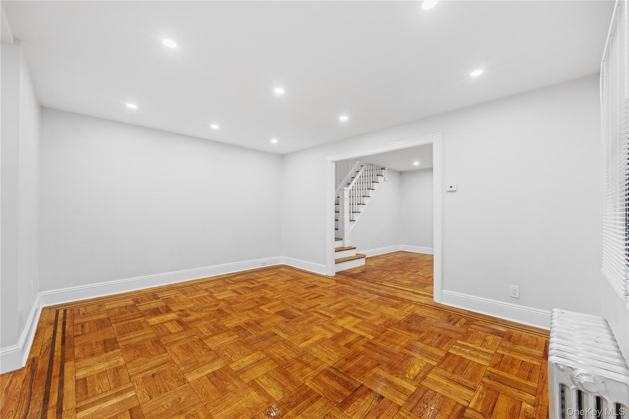 Single Family Saint Paul  Bronx, NY 10461, MLS-960239-8