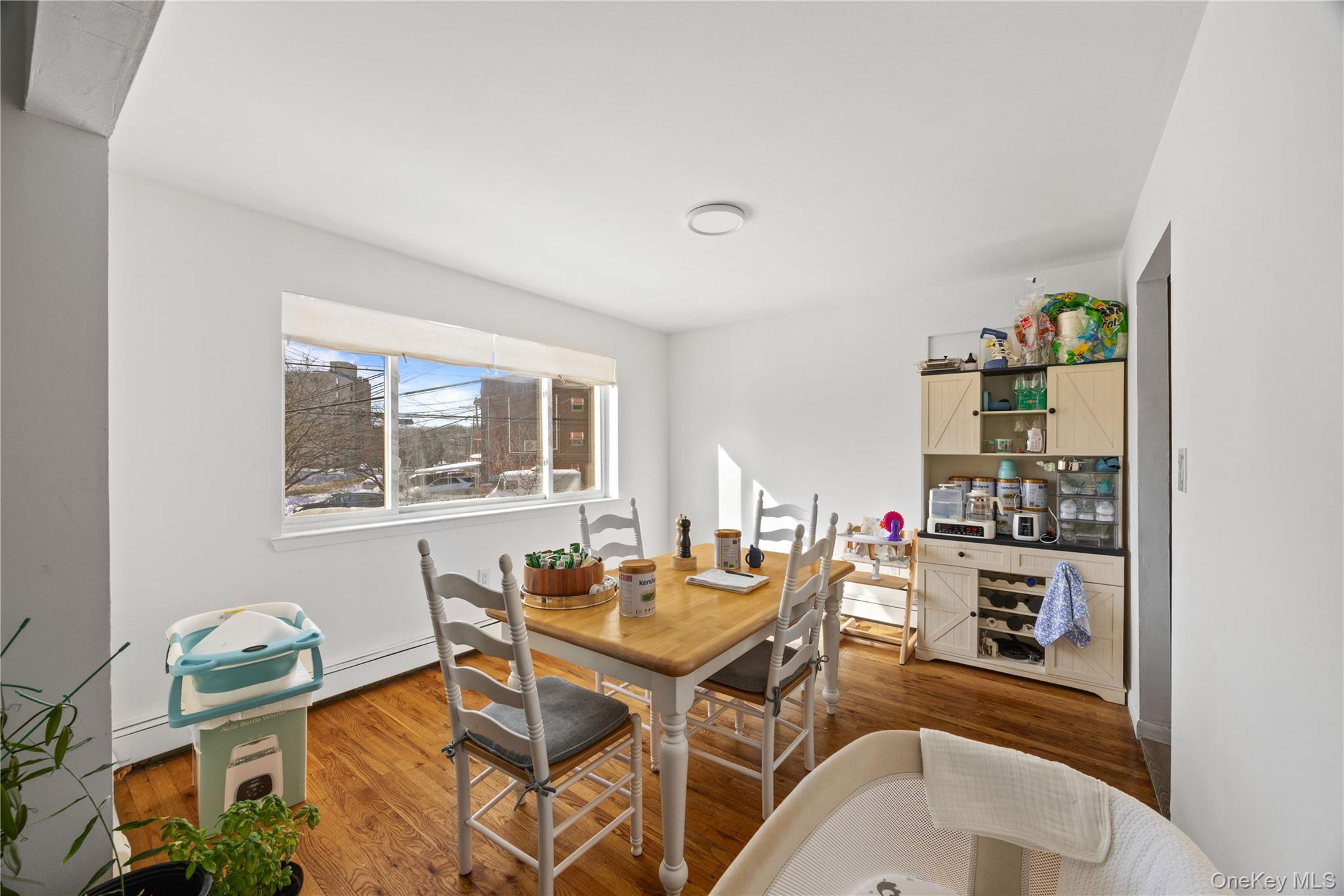 Single Family Burke  Bronx, NY 10469, MLS-960241-17