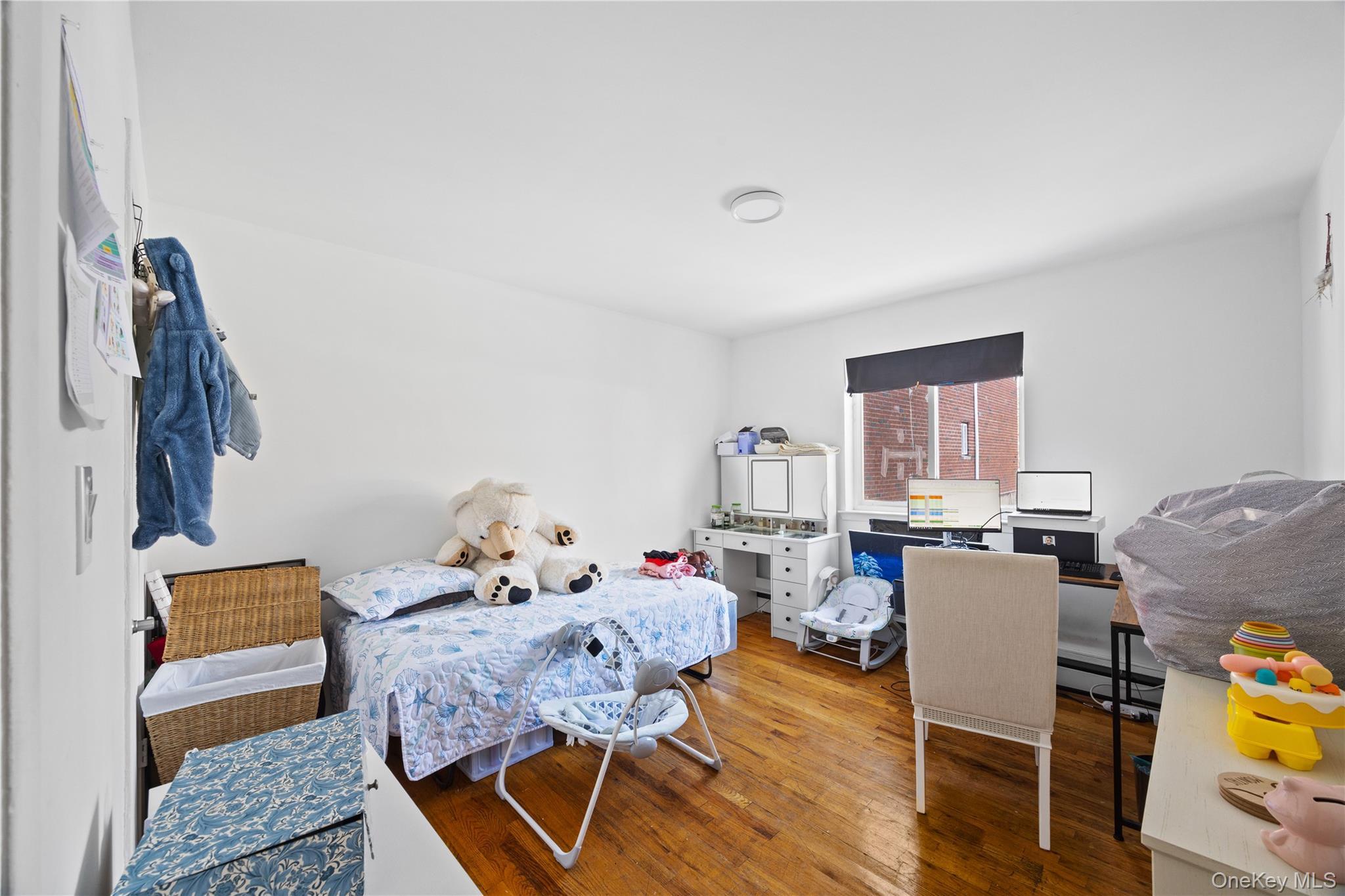 Single Family Burke  Bronx, NY 10469, MLS-960241-21