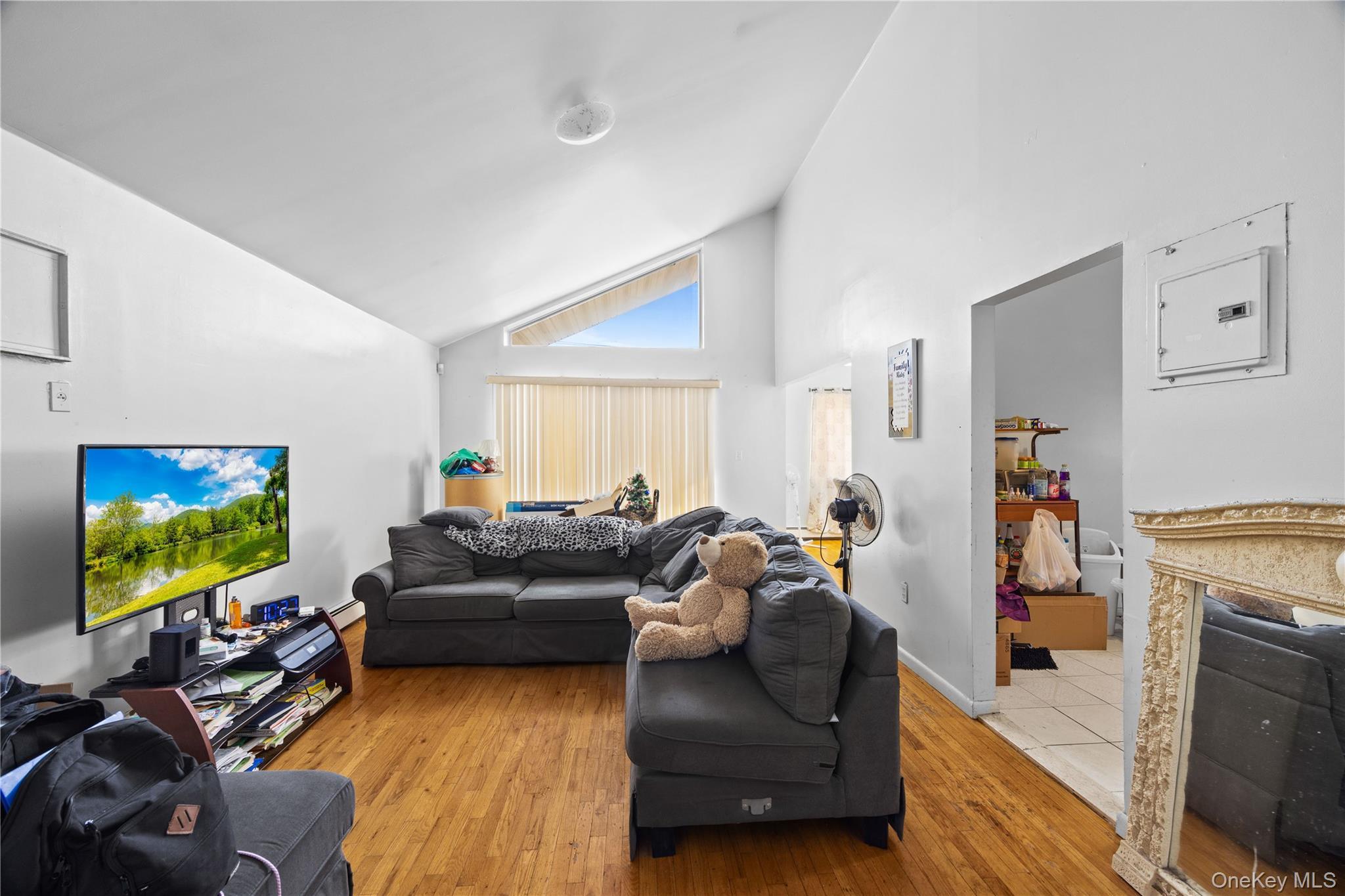 Single Family Burke  Bronx, NY 10469, MLS-960241-25