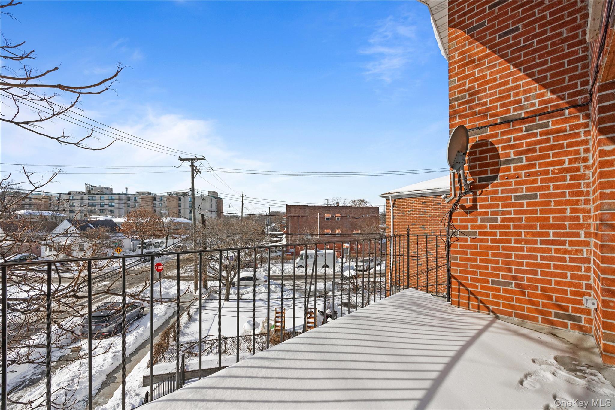 Single Family Burke  Bronx, NY 10469, MLS-960241-27