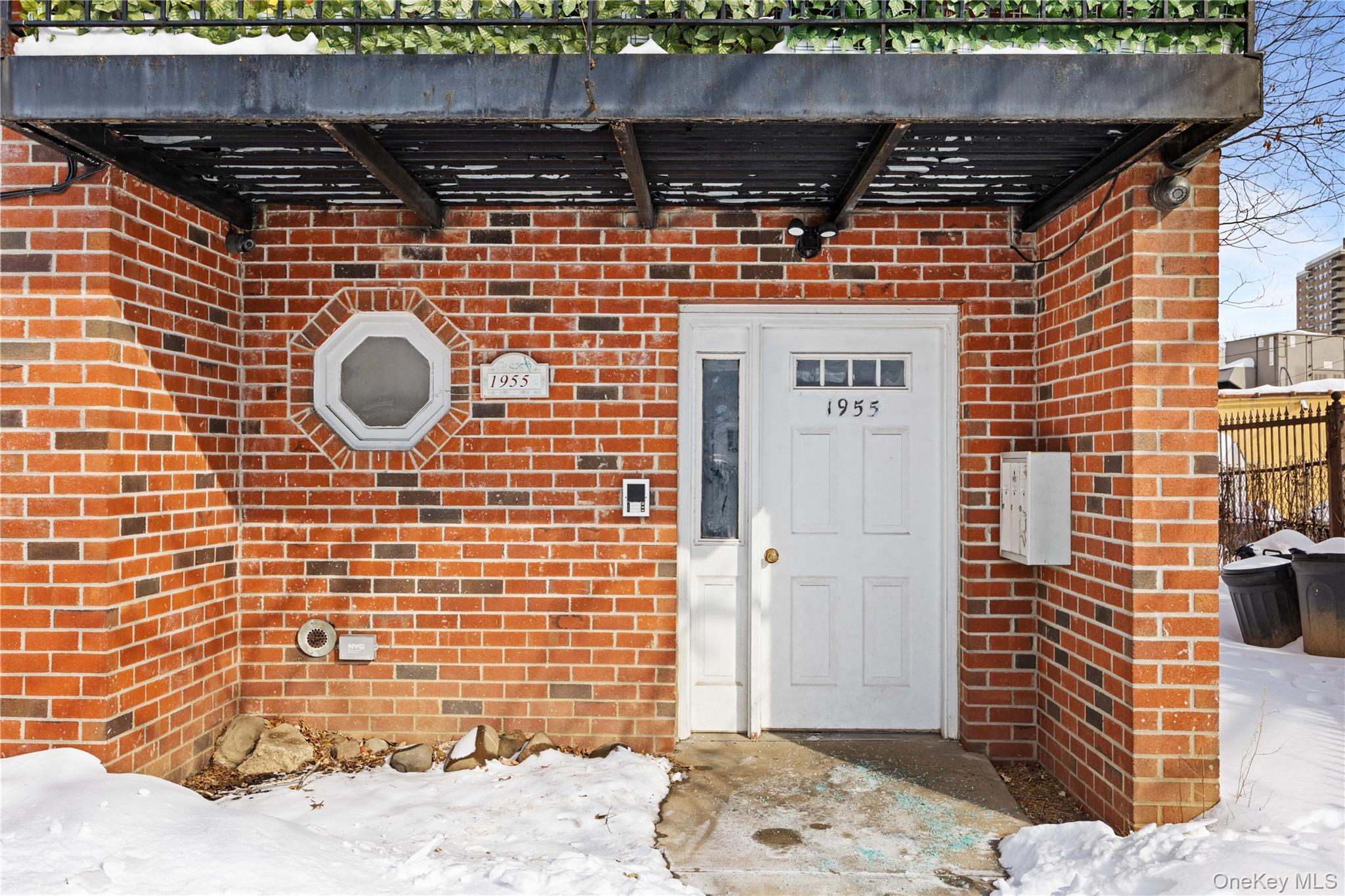 Single Family Burke  Bronx, NY 10469, MLS-960241-3