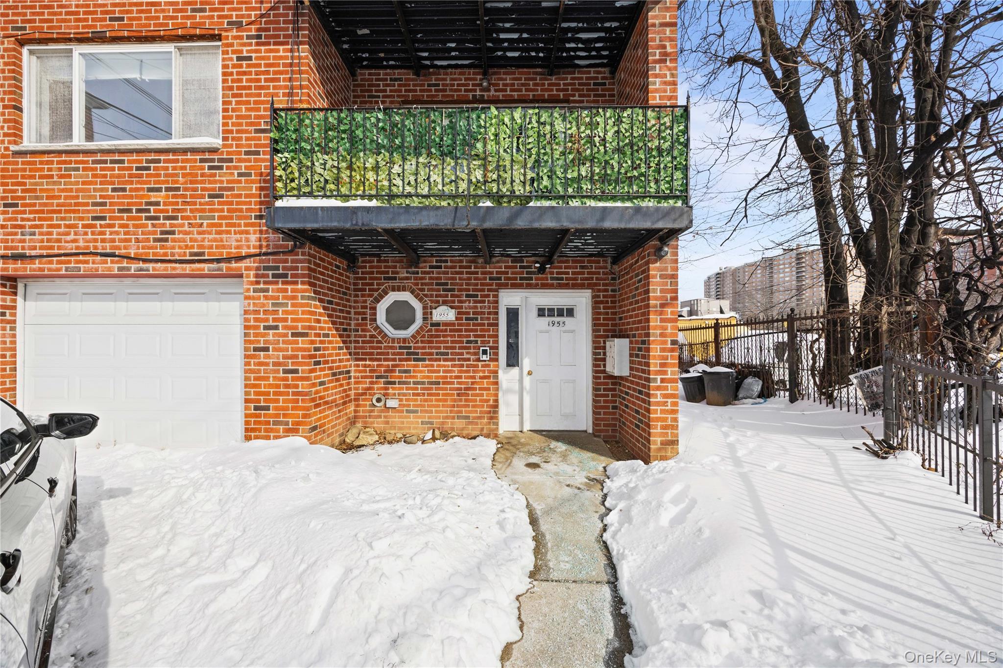 Single Family Burke  Bronx, NY 10469, MLS-960241-4