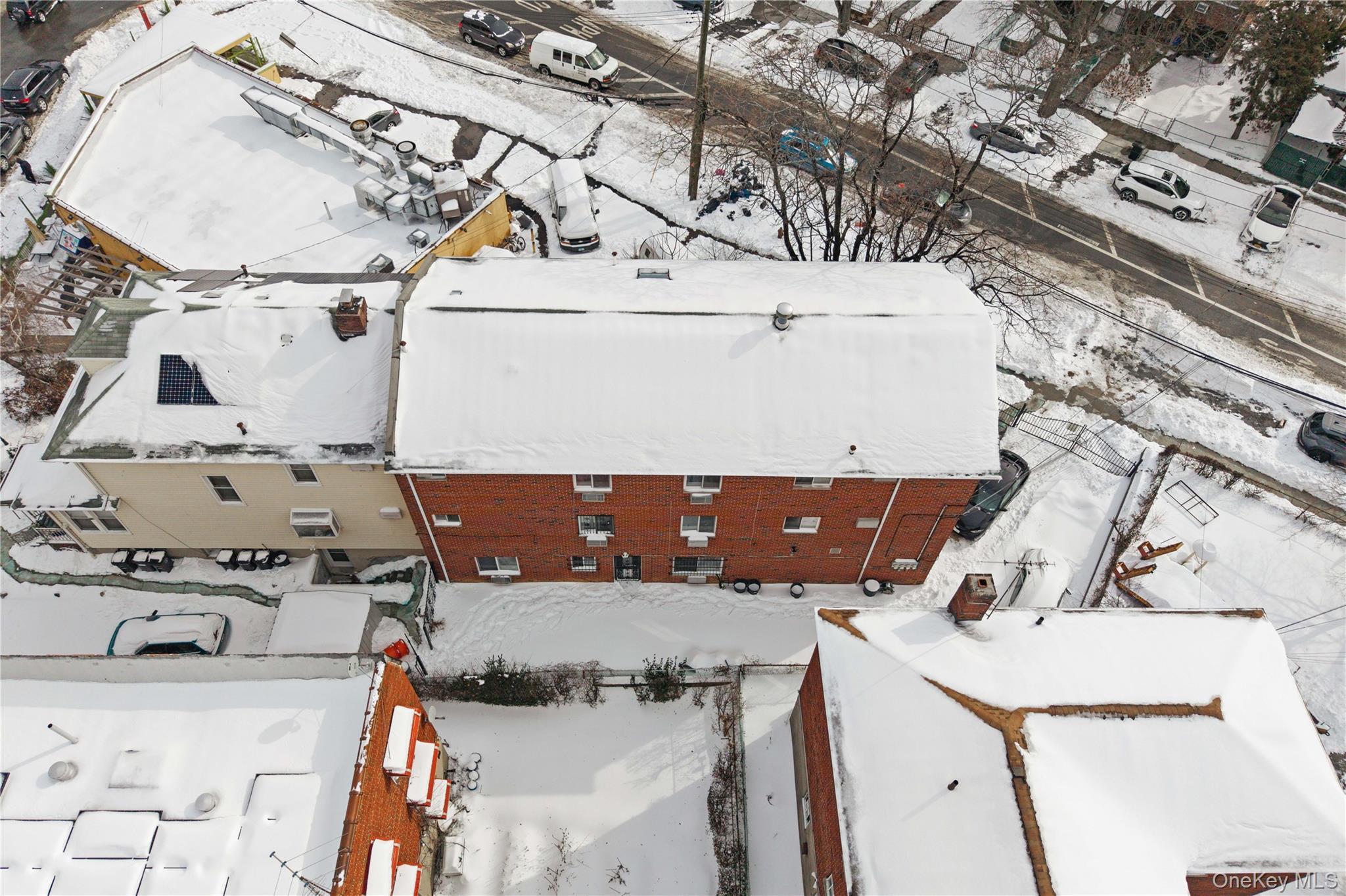 Single Family Burke  Bronx, NY 10469, MLS-960241-40