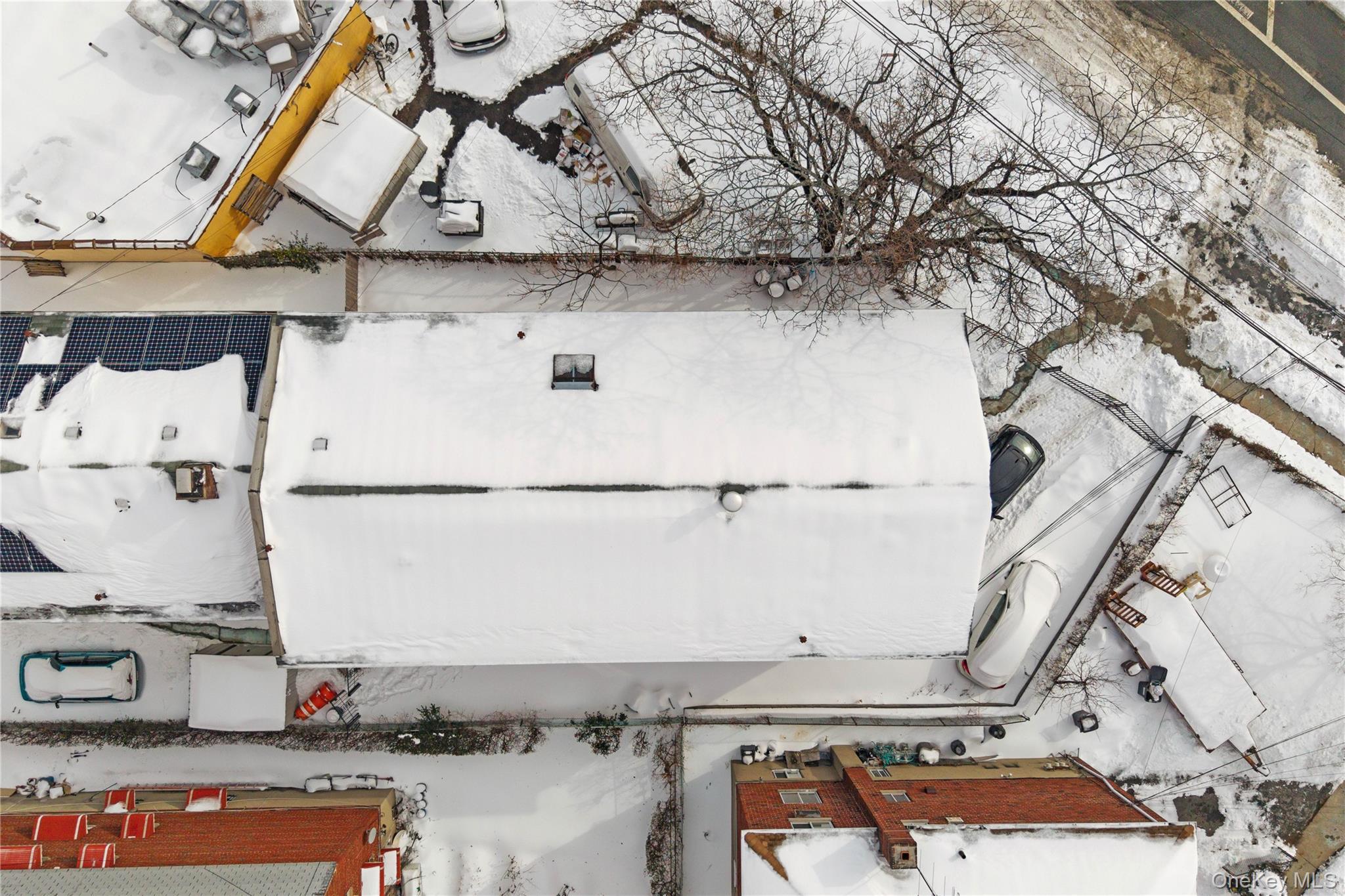 Single Family Burke  Bronx, NY 10469, MLS-960241-41