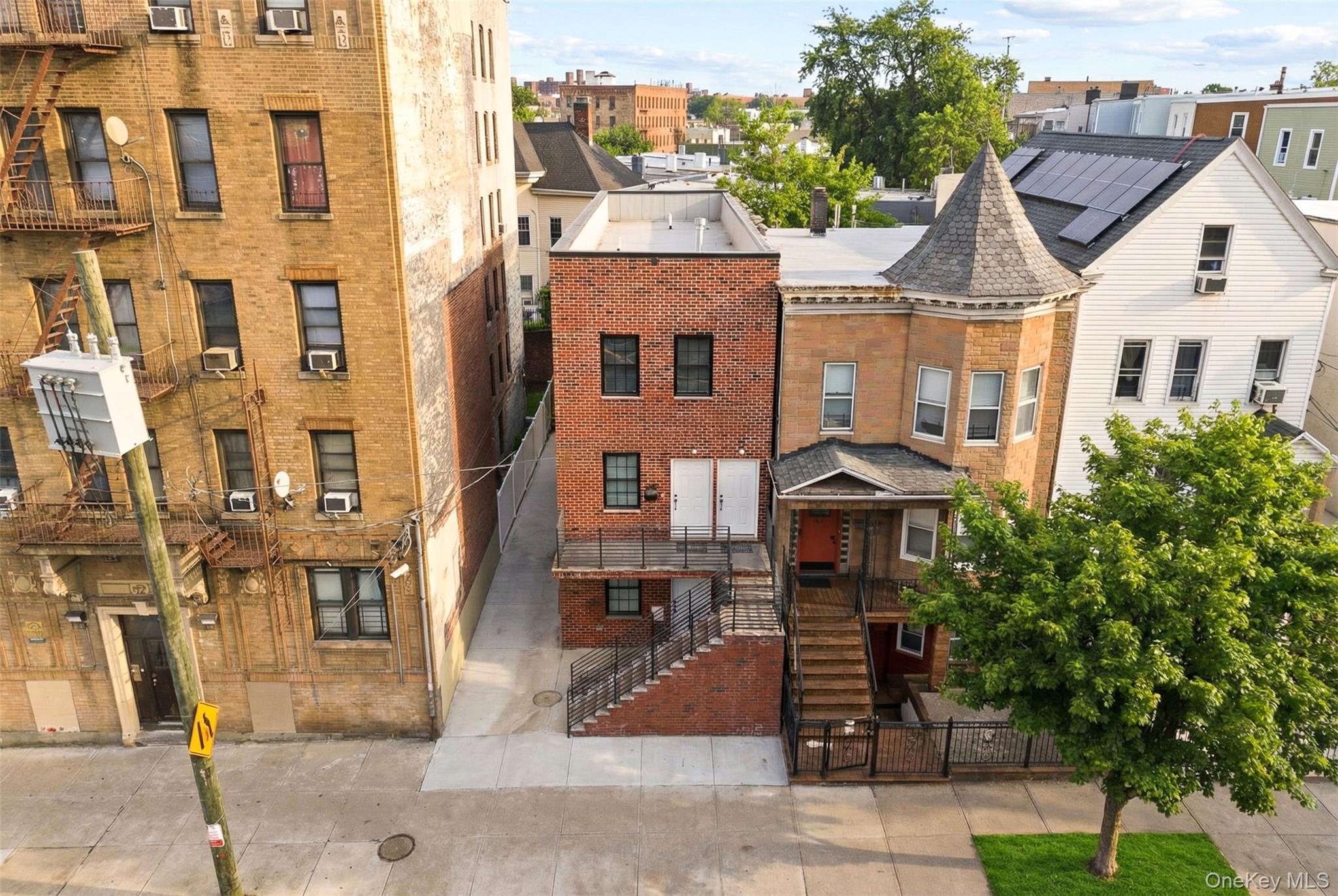 Single Family Morris Park  Bronx, NY 10460, MLS-960252-2