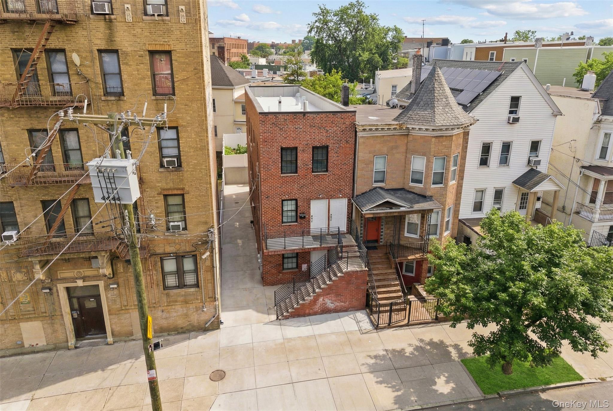 Single Family Morris Park  Bronx, NY 10460, MLS-960252-3